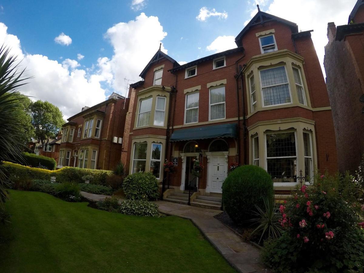 Rostrevor Hotel - Guest House Bury  Exterior foto