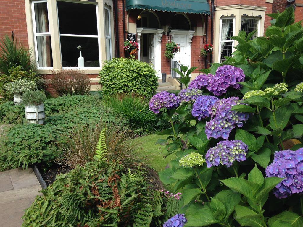 Rostrevor Hotel - Guest House Bury  Exterior foto